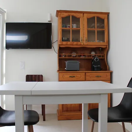 Estudio Hortas Ferienhaus