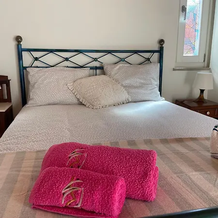 Casa de Férias Estudio Hortas