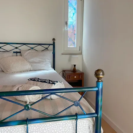 Estudio Hortas Dom wakacyjny *