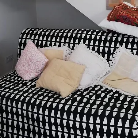 Estudio Hortas 別荘 *