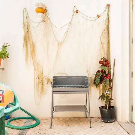 Estudio Hortas Dom wakacyjny *