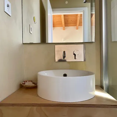 Casa de Férias Estudio Hortas Vila do Bispo